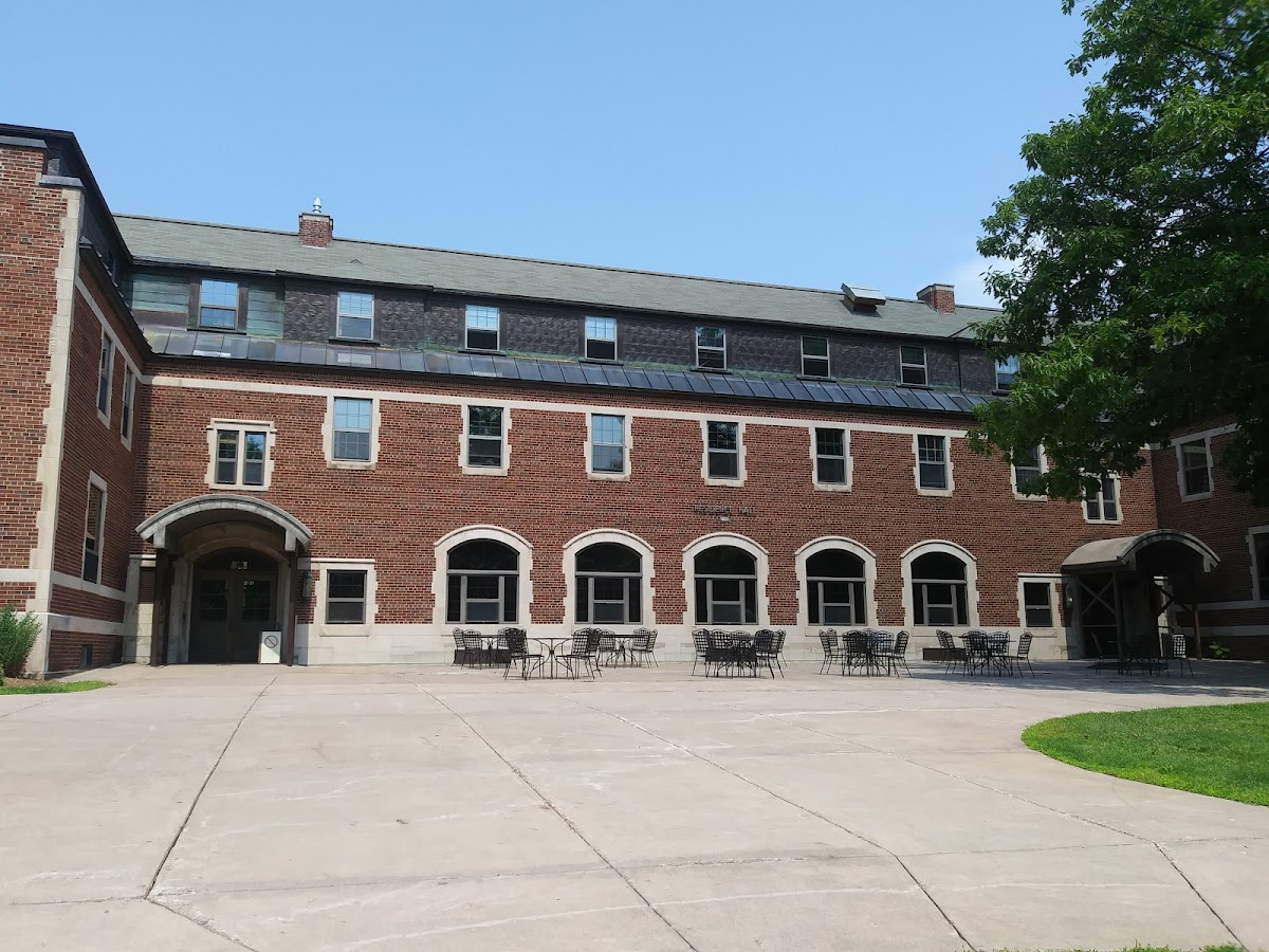 Michigan Tech photo 7