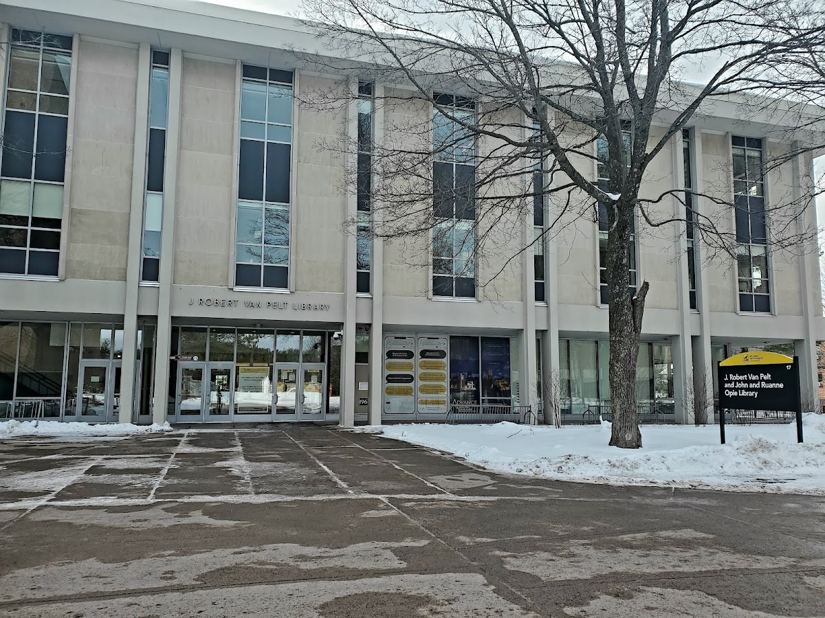 Michigan Tech photo 8