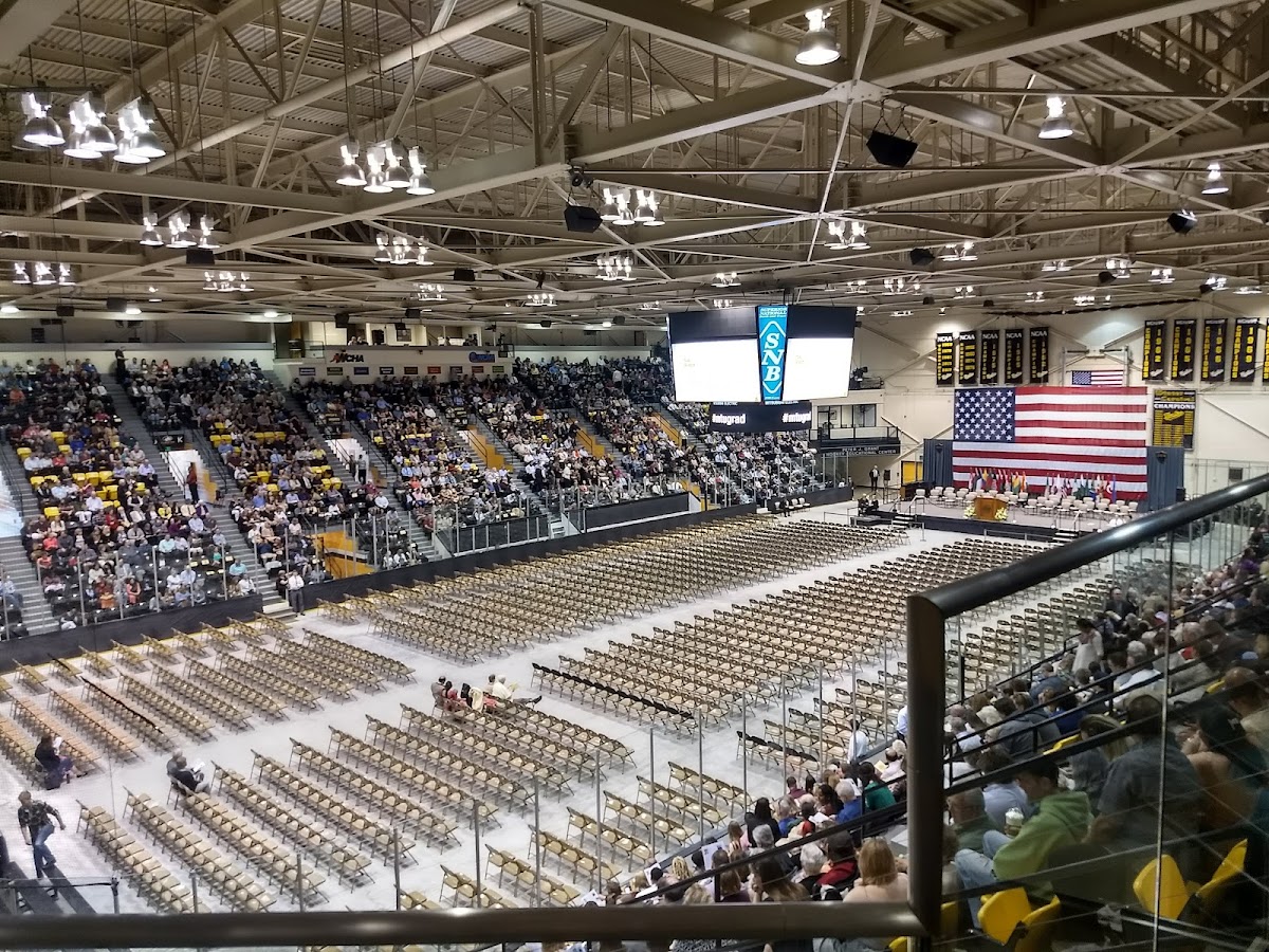 Michigan Tech photo 9