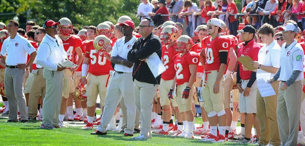 Otterbein College photo 1