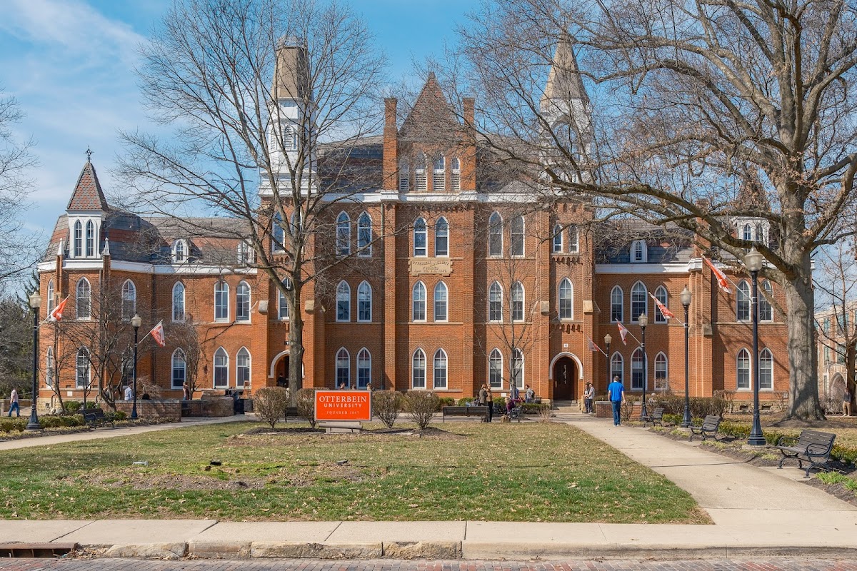 Otterbein College photo 2