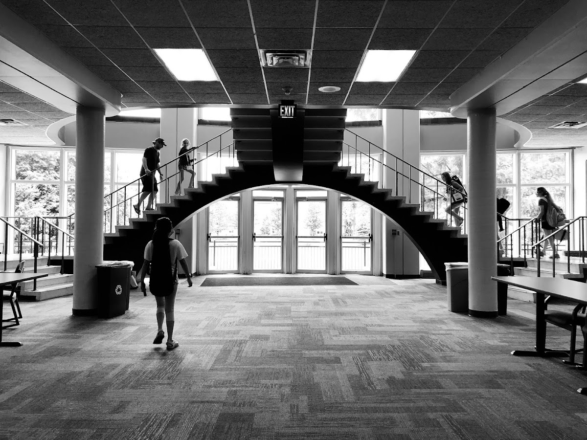 Otterbein College photo 4