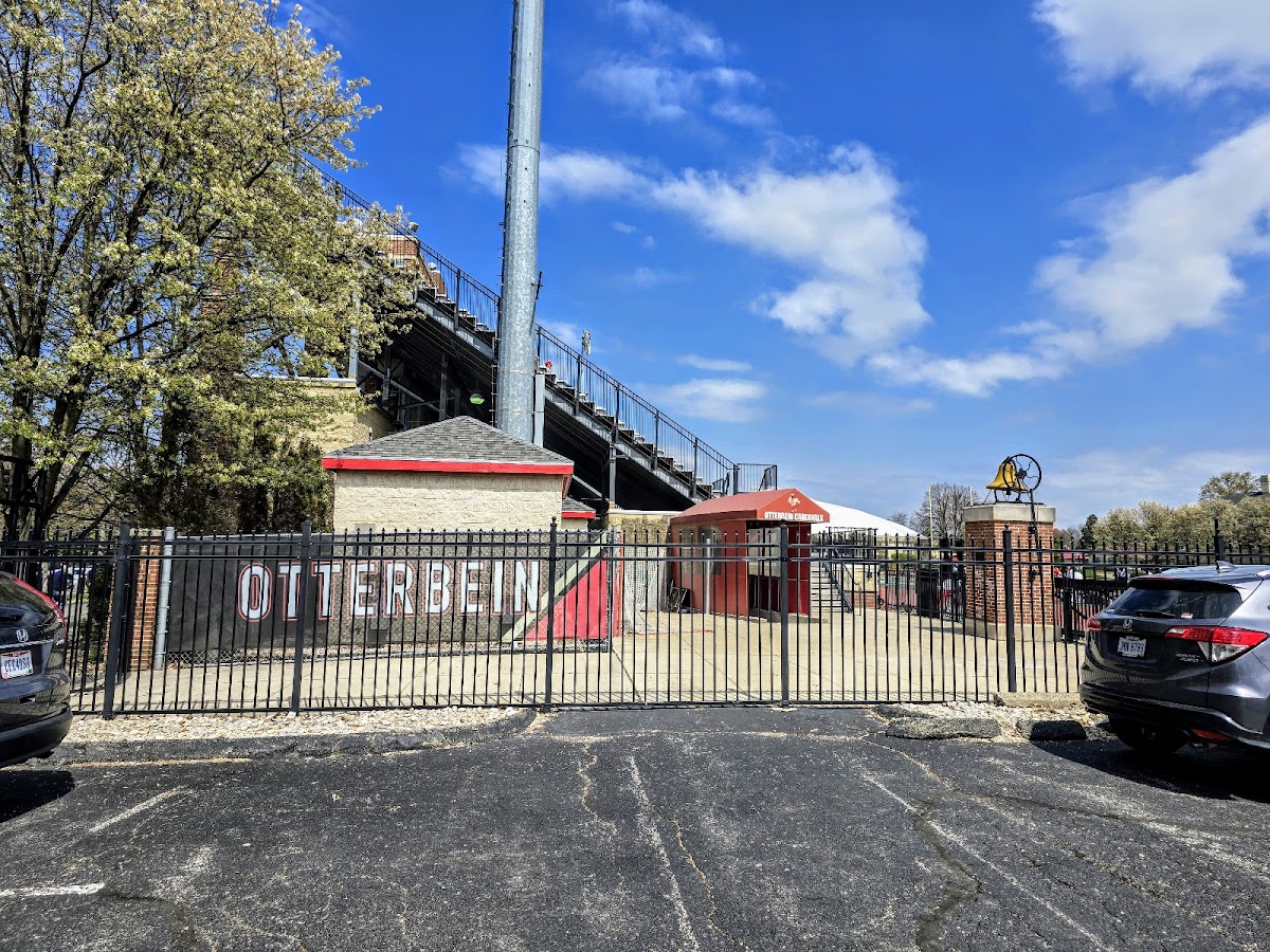Otterbein College photo 5