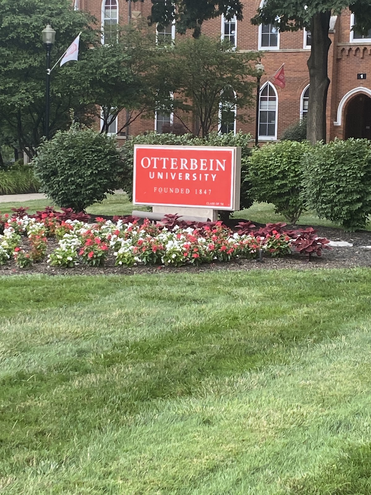 Otterbein College photo 7