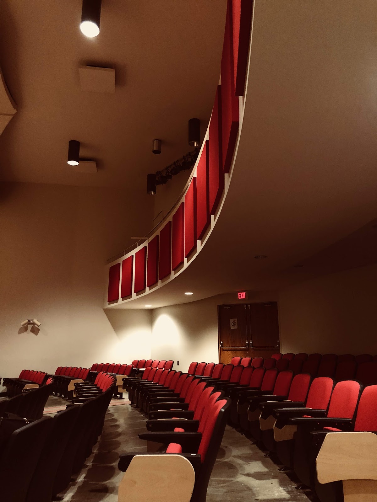 Otterbein College photo 9