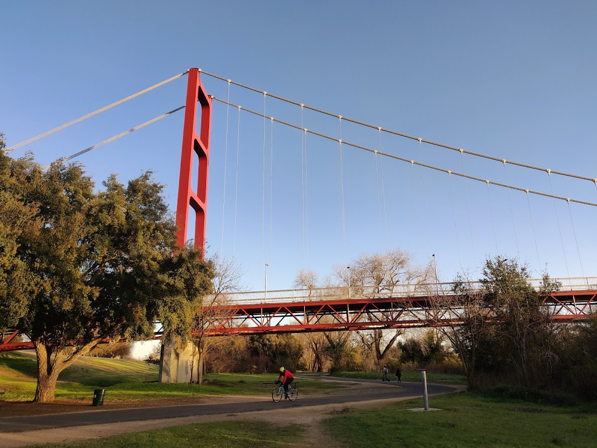 California State University Sacramento photo 3