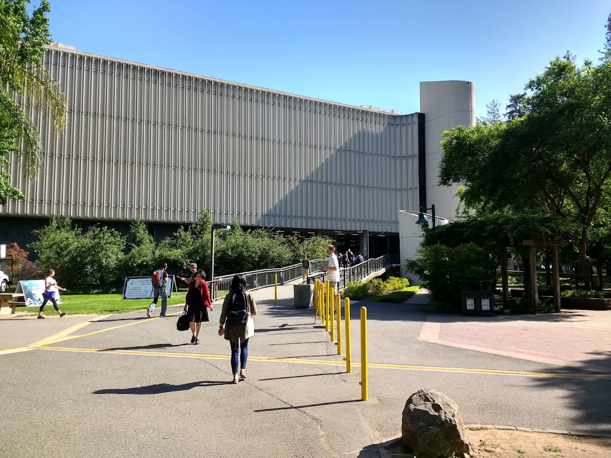California State University Sacramento photo 6