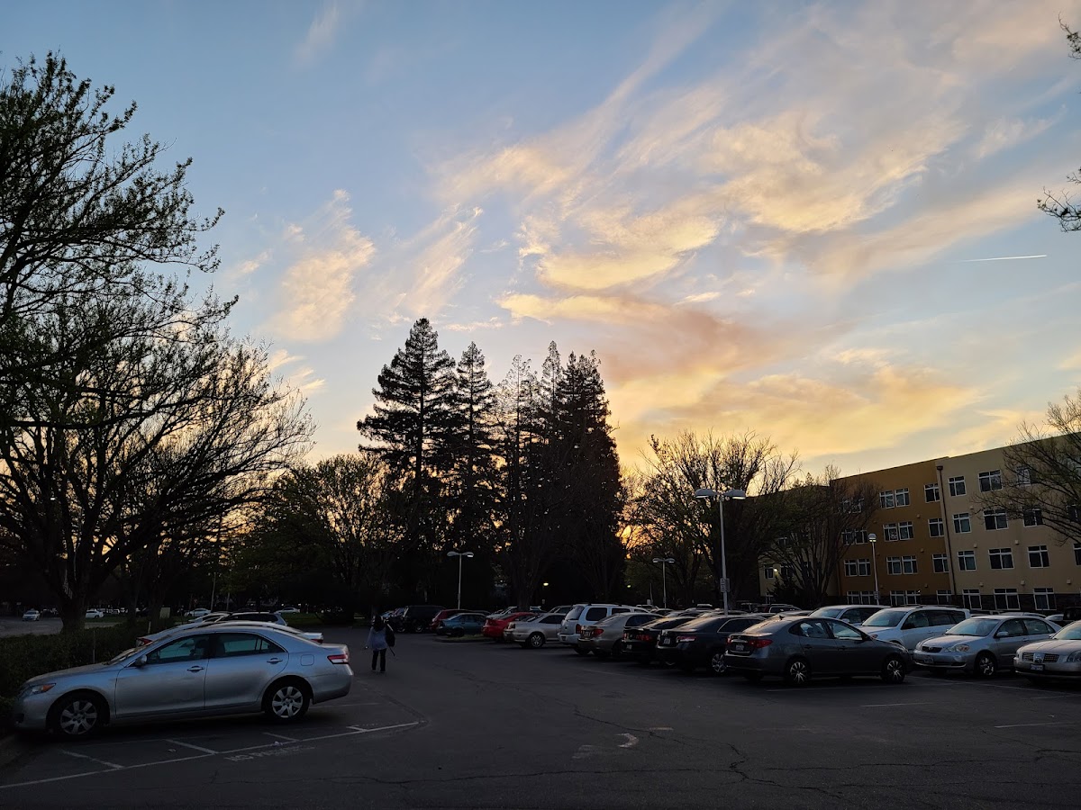 California State University Sacramento photo 7