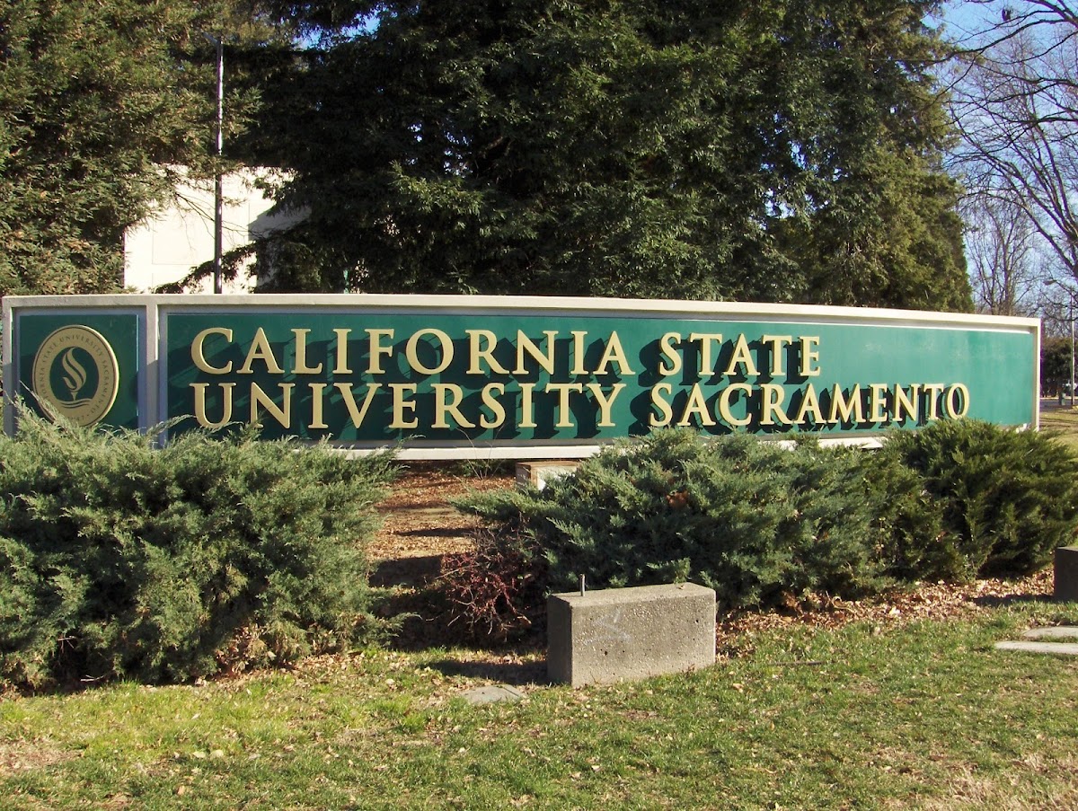 California State University Sacramento photo 8