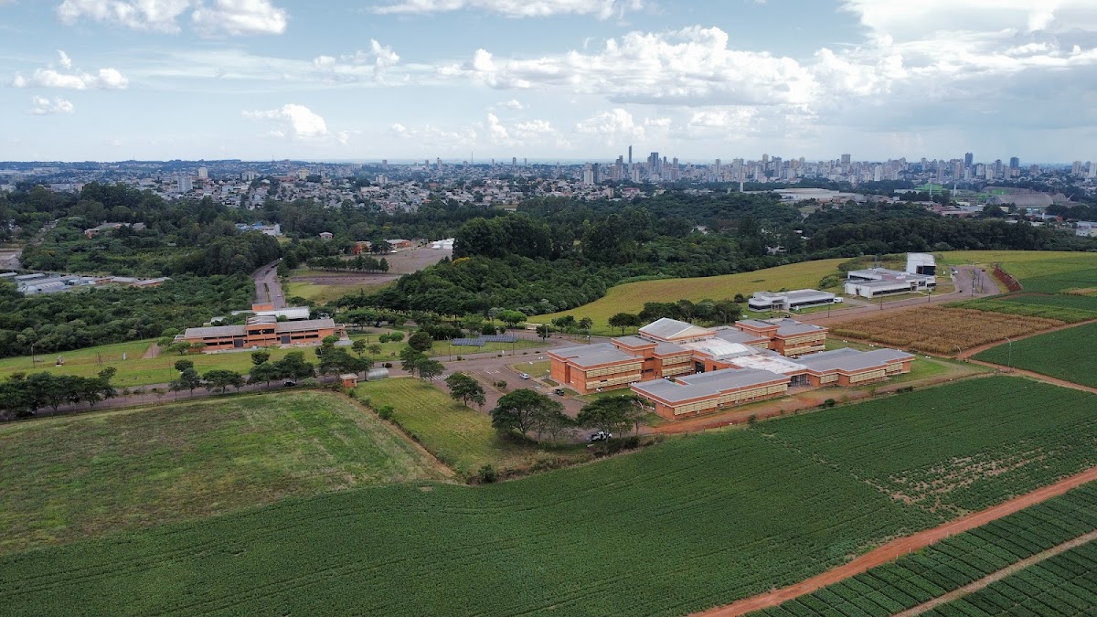 University of Passo Fundo photo 1