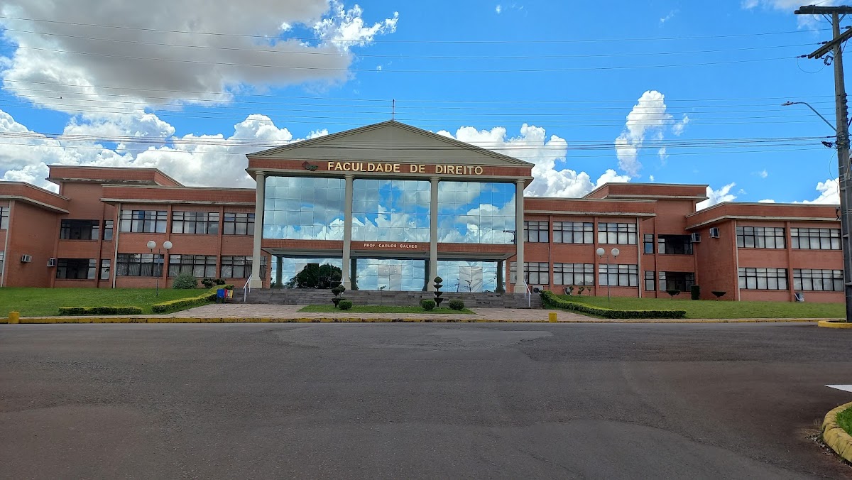 University of Passo Fundo photo 2