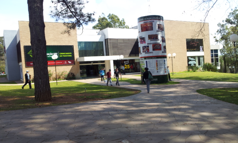 University of Passo Fundo photo 3