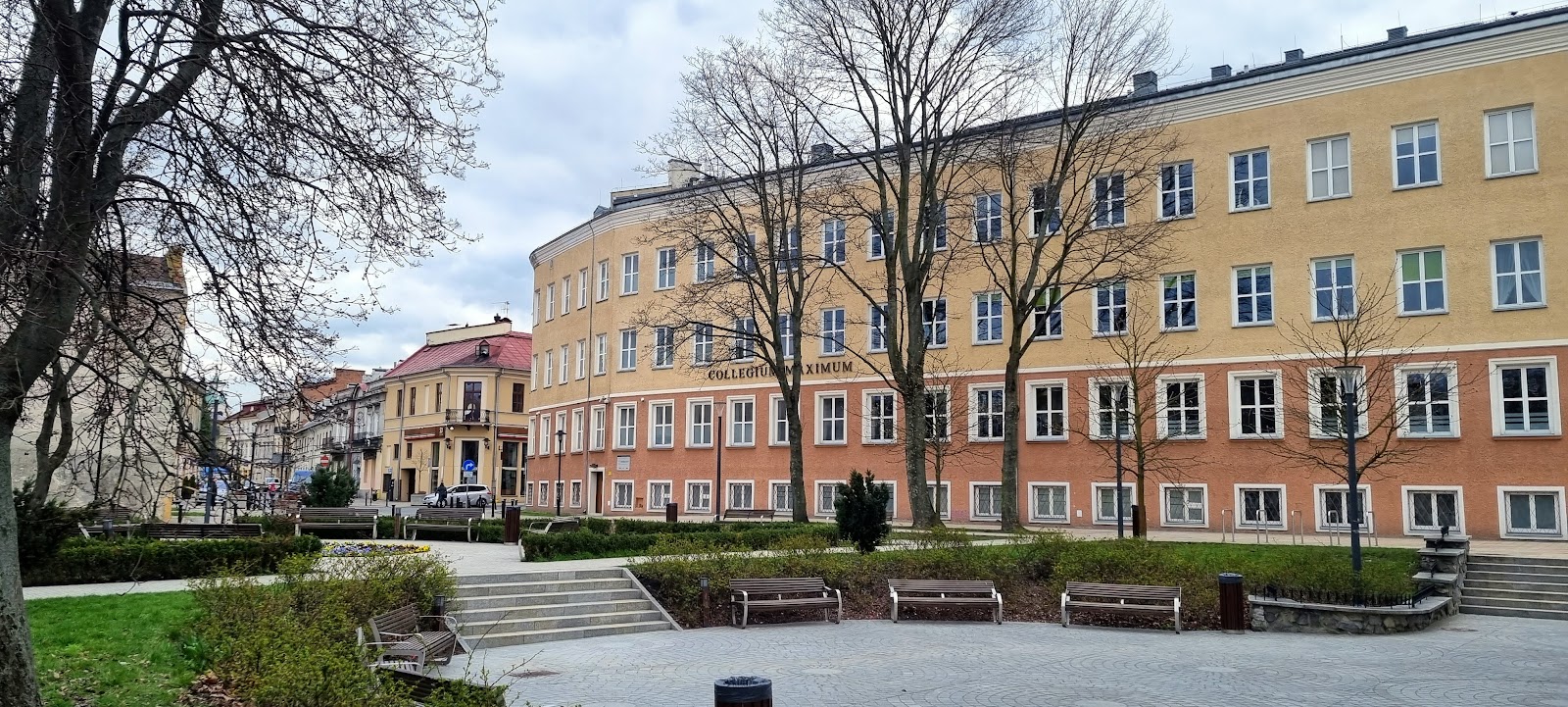 Medical University of Lublin