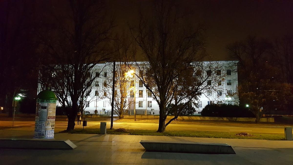 Medical University of Lublin photo 1