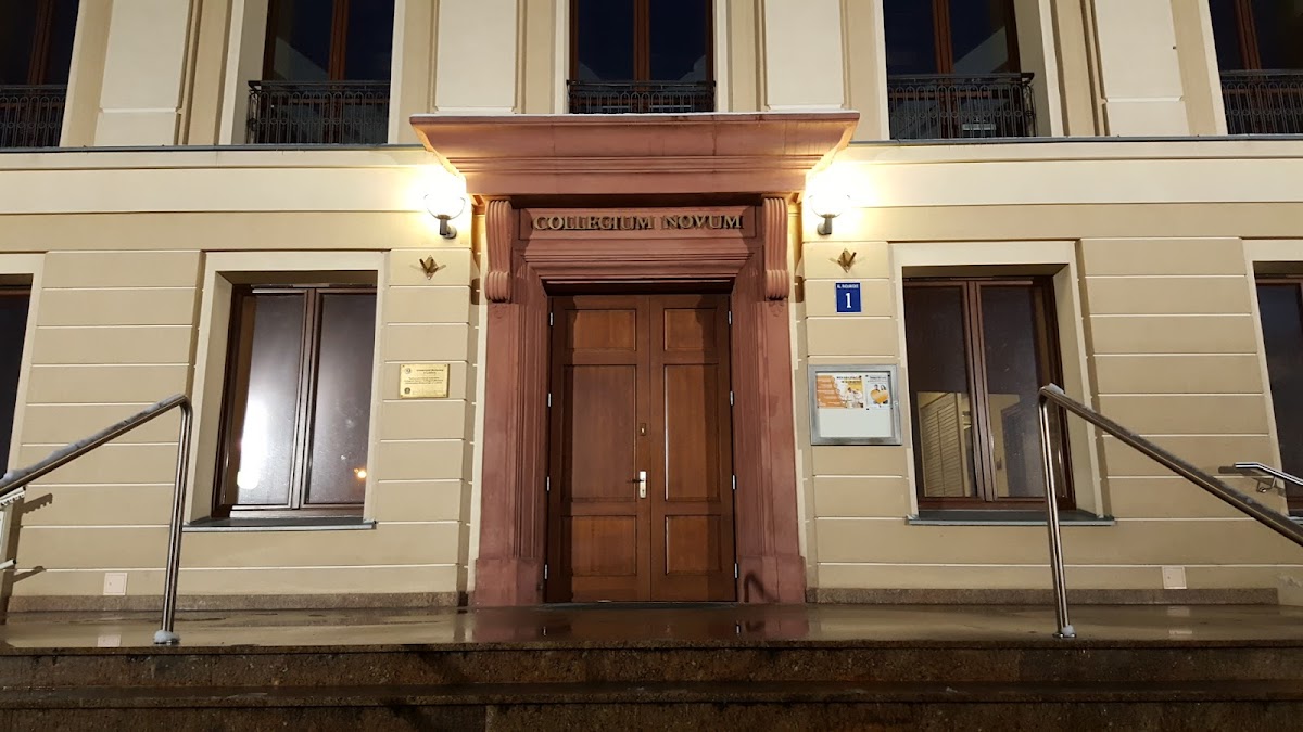 Medical University of Lublin photo 2