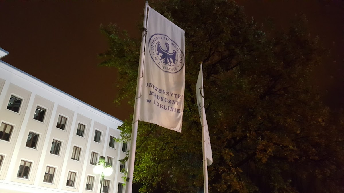 Medical University of Lublin photo 3
