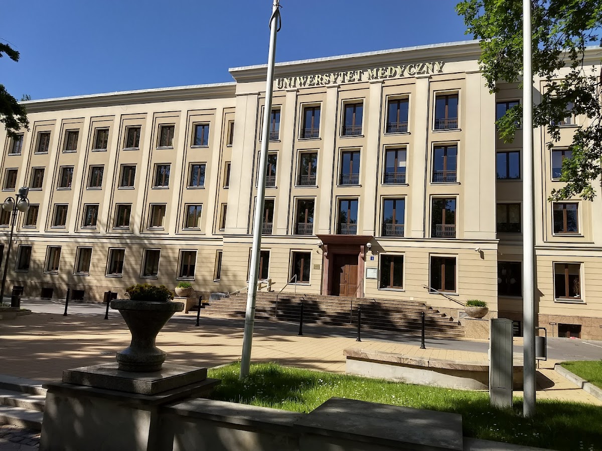 Medical University of Lublin photo 4