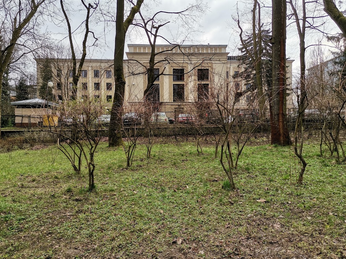 Medical University of Lublin photo 5
