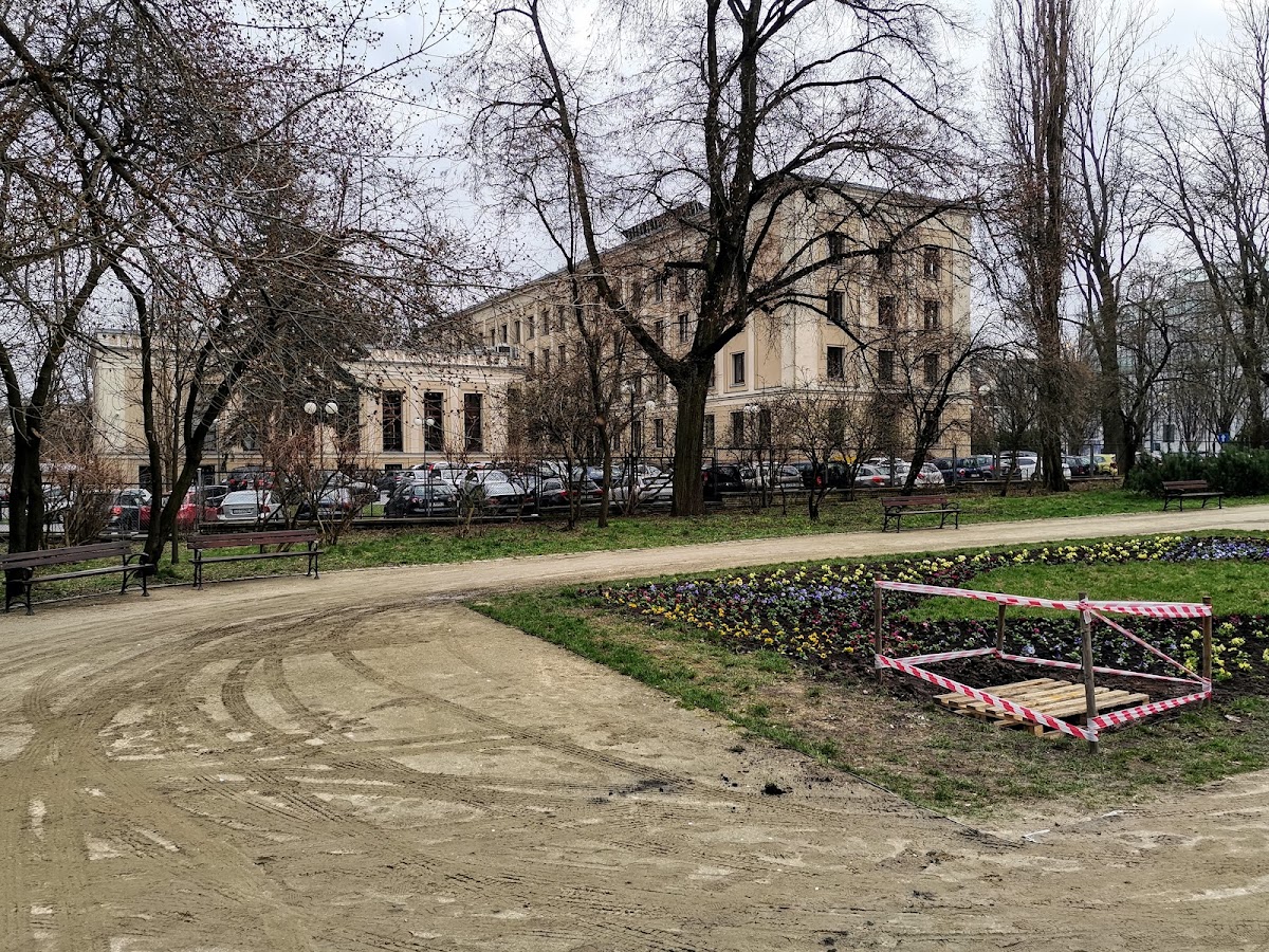 Medical University of Lublin photo 6