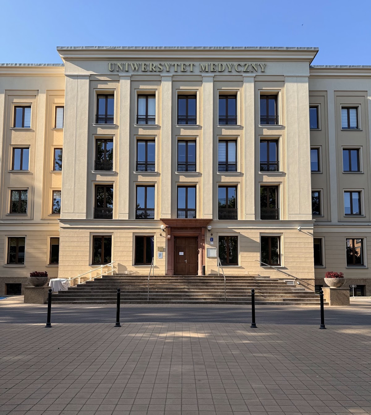 Medical University of Lublin photo 8