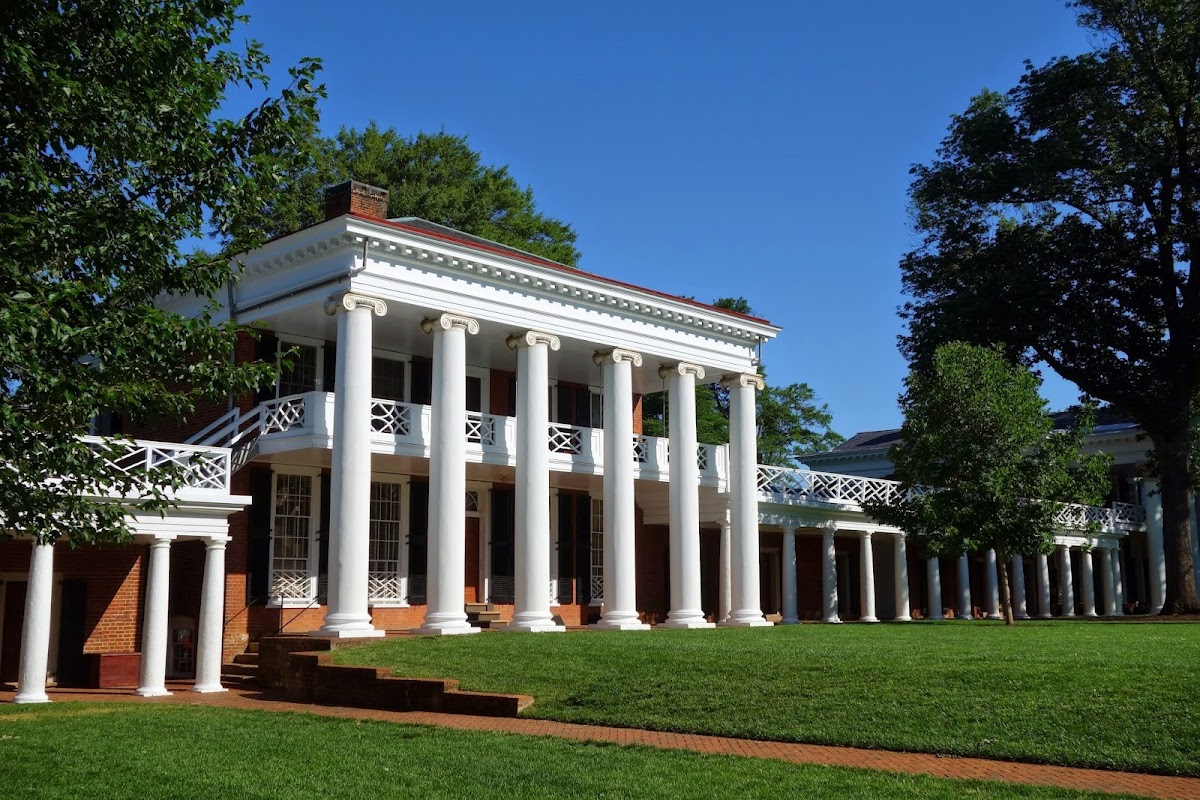 University of Virginia photo 2