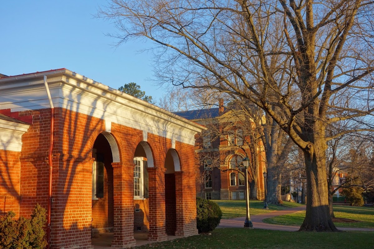 University of Virginia photo 3