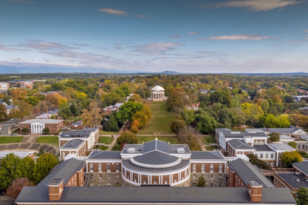 University of Virginia photo 4