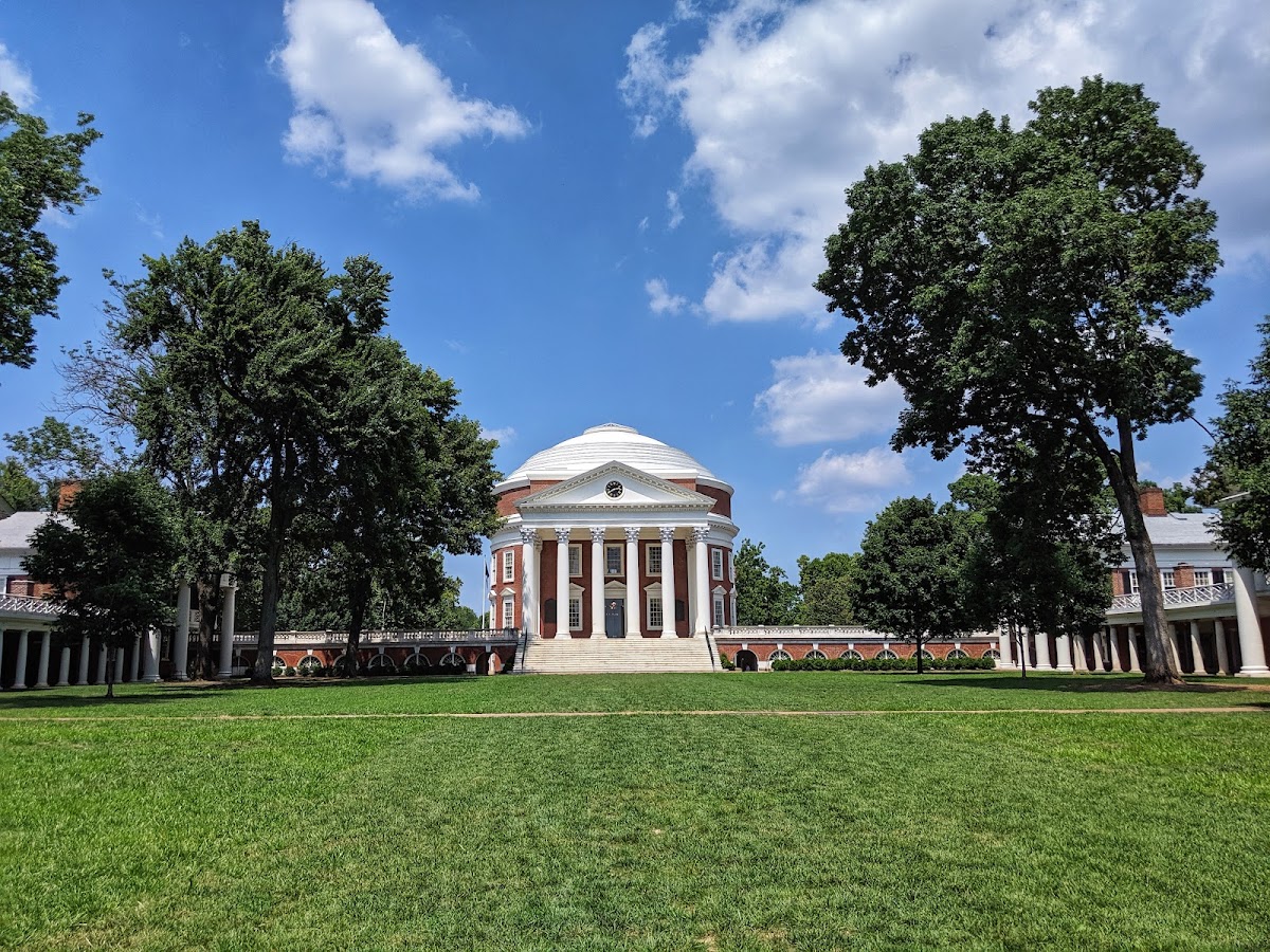 University of Virginia photo 5