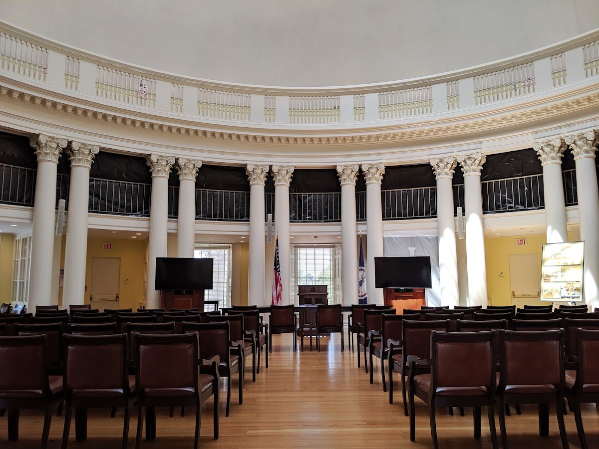 University of Virginia photo 6