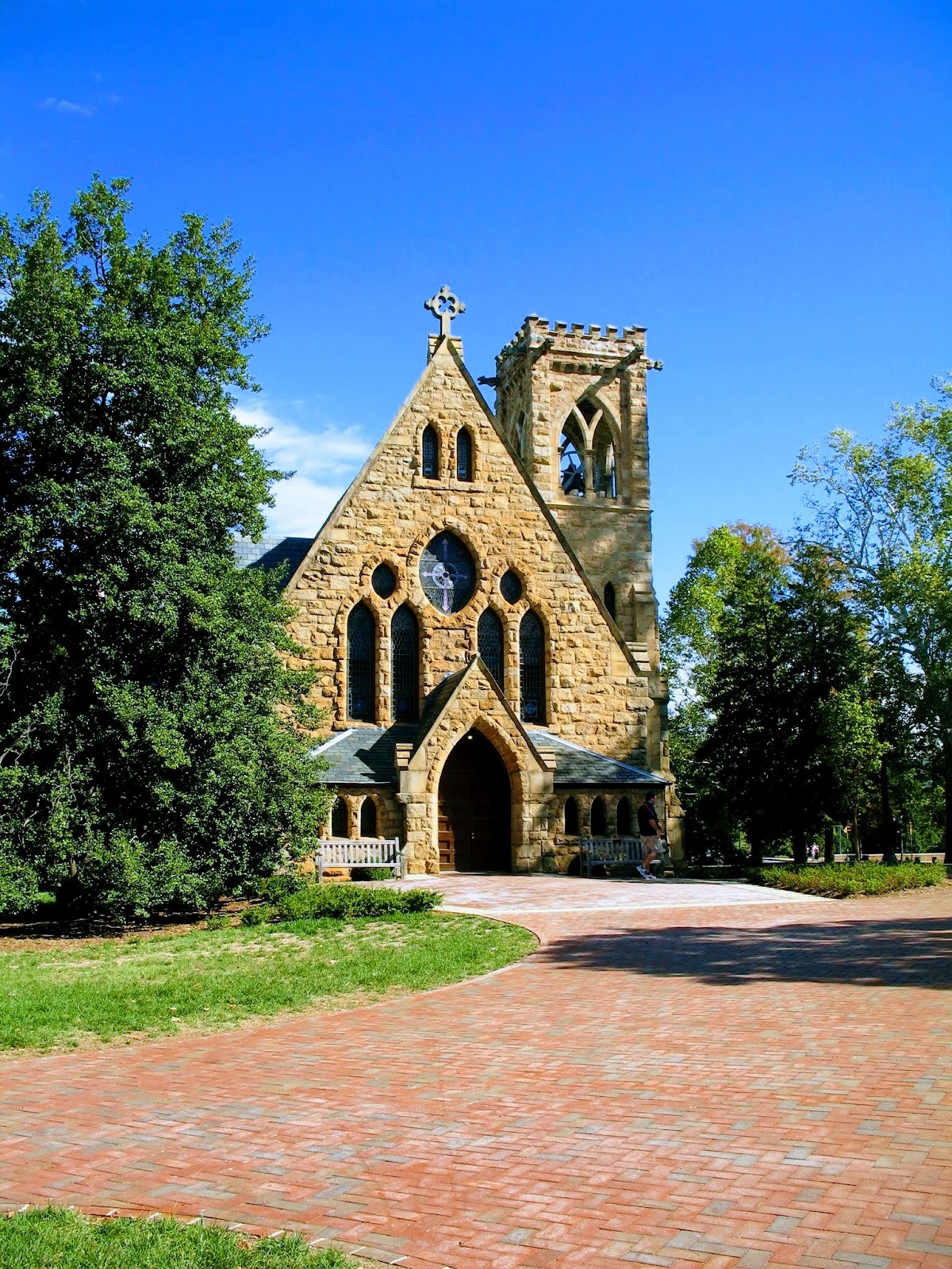 University of Virginia photo 7