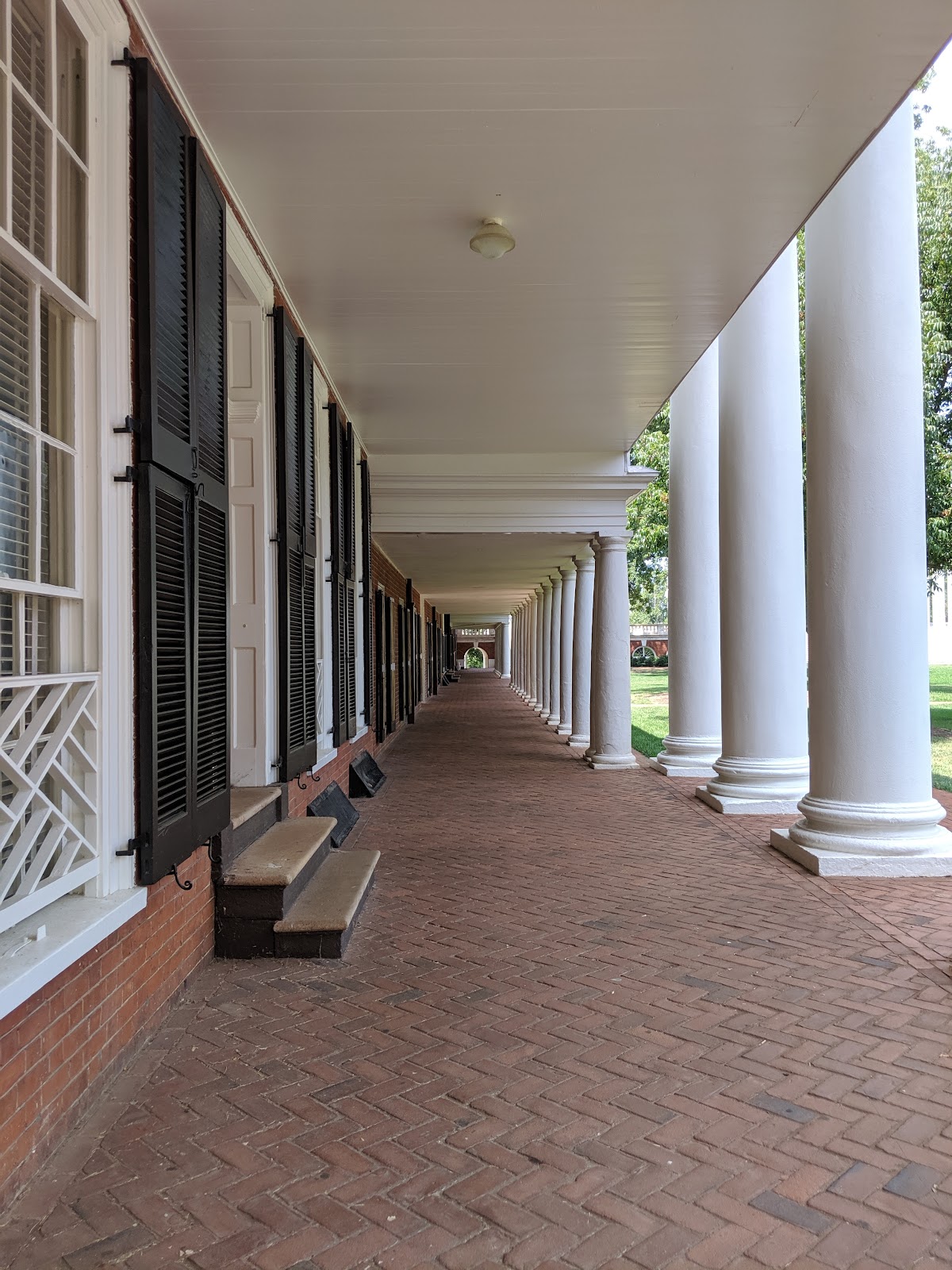 University of Virginia photo 9