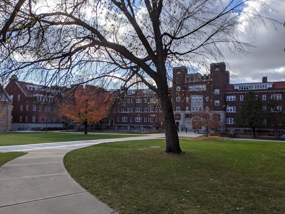 Carleton College photo 1