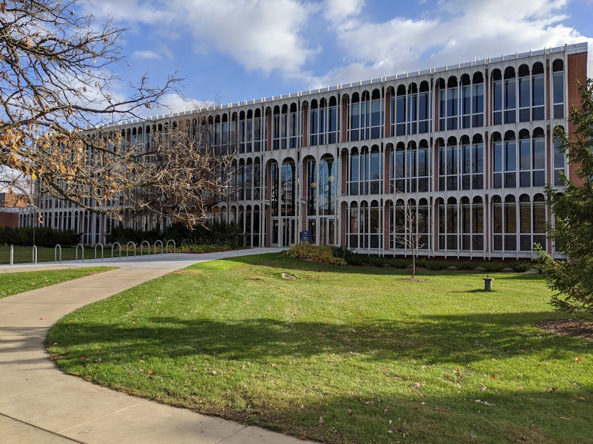 Carleton College photo 3