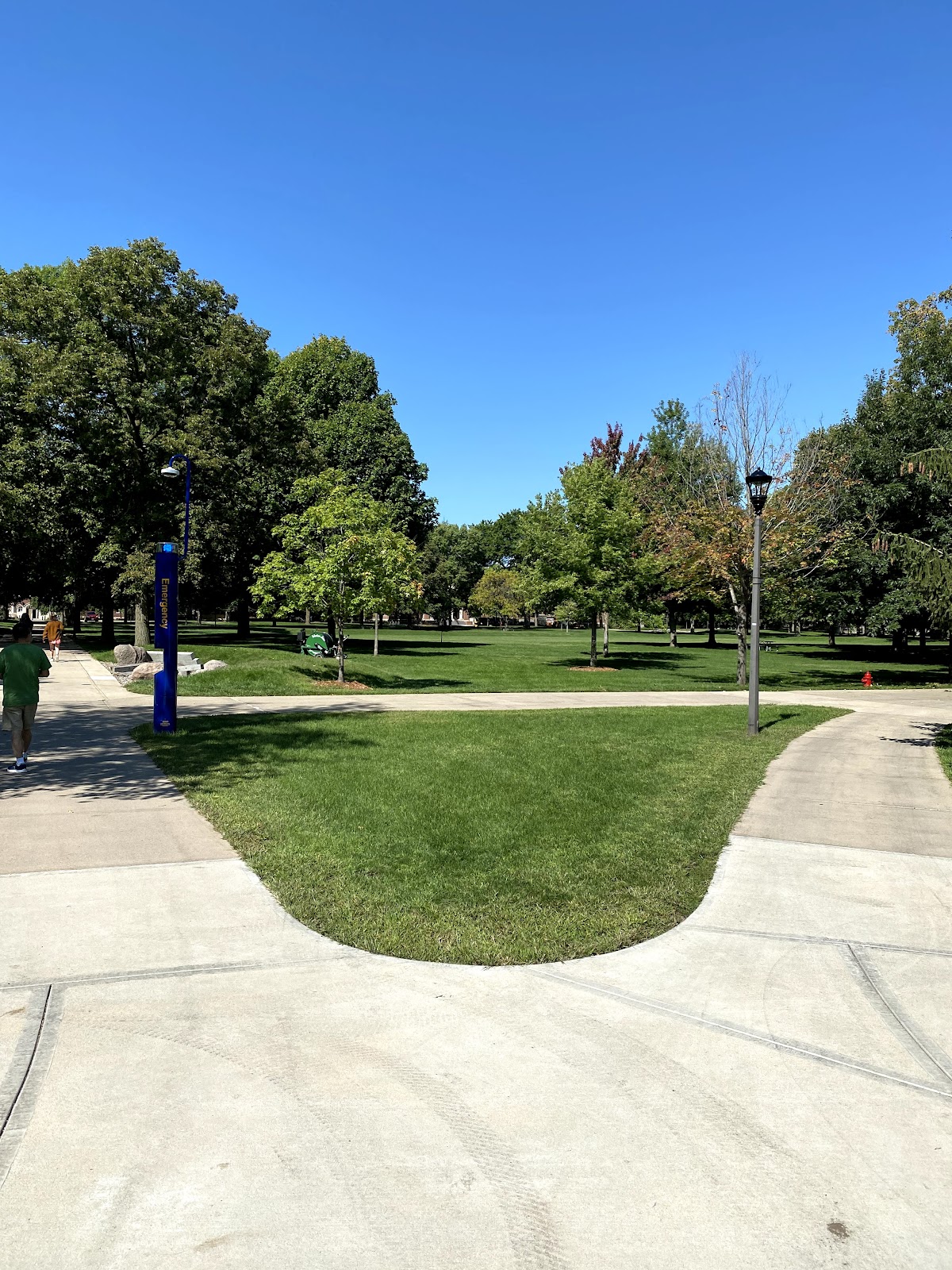 Carleton College photo 7