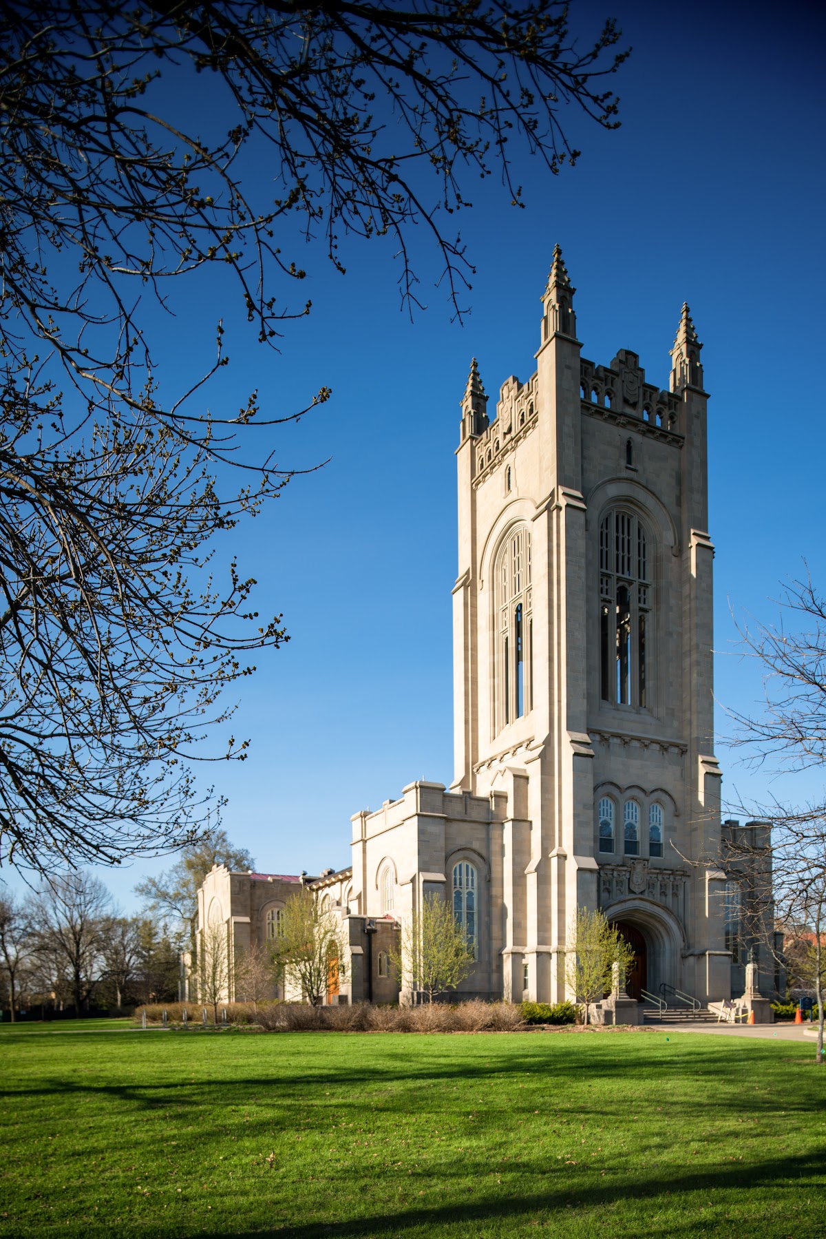 Carleton College photo 8