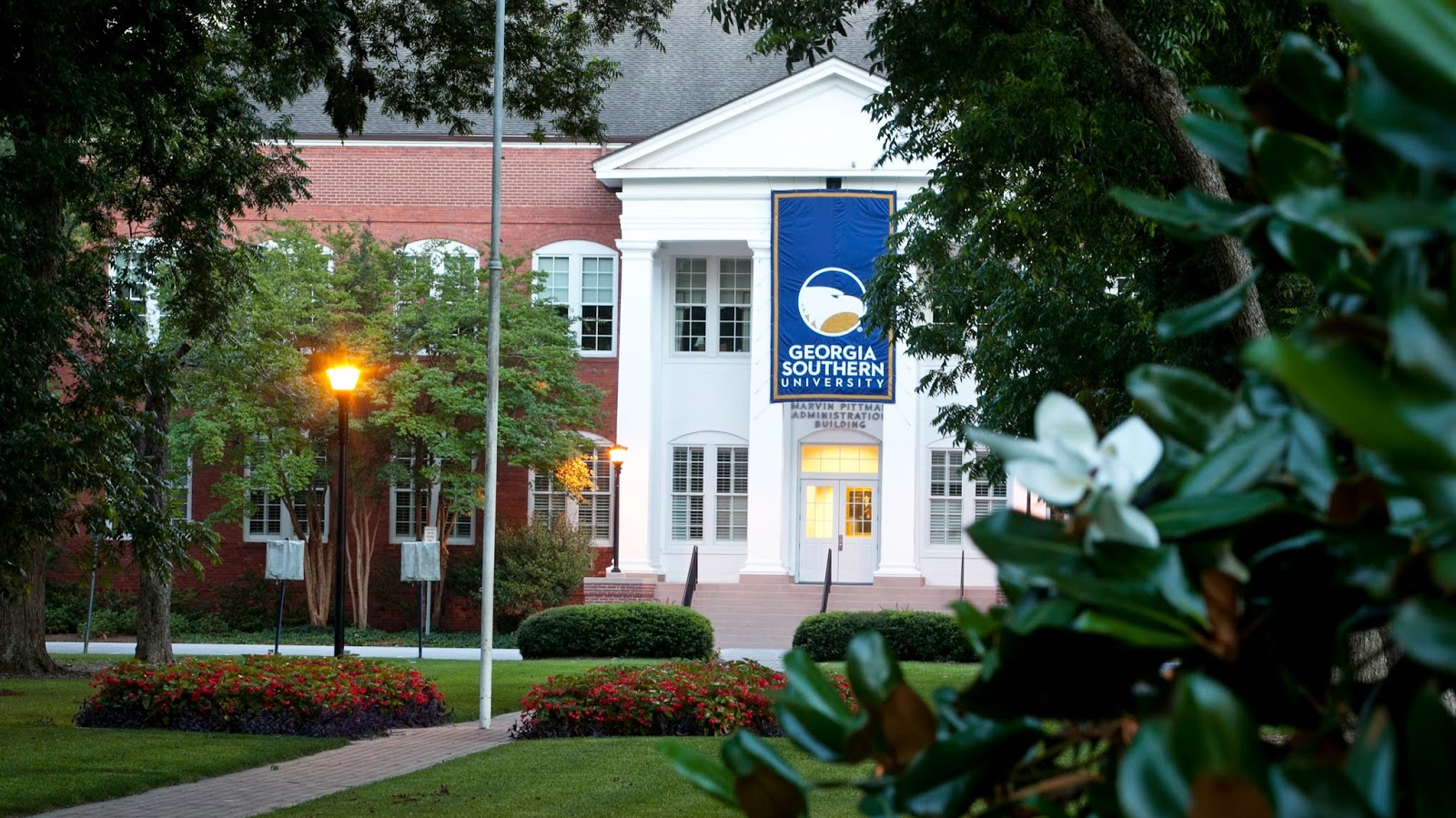 Georgia Southern campus