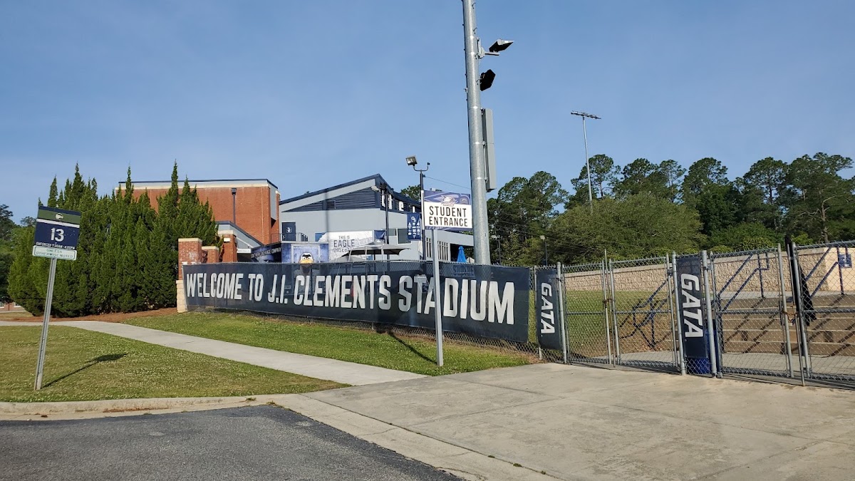 Georgia Southern photo 3