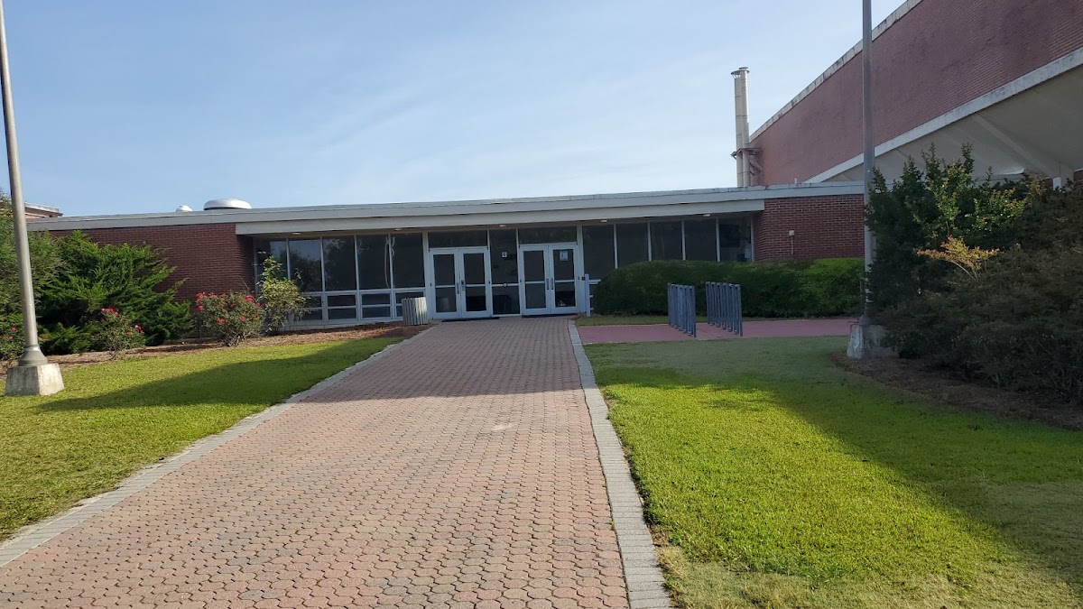 Georgia Southern photo 4