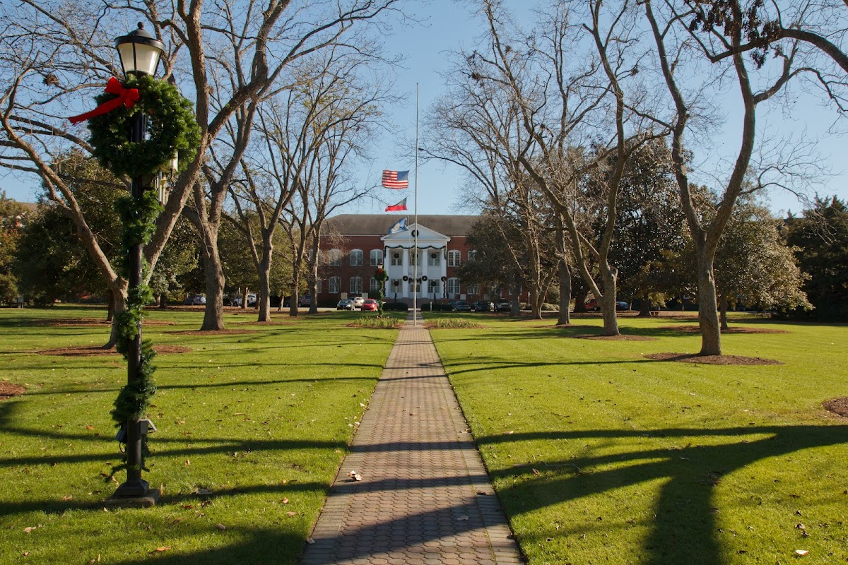 Georgia Southern photo 7