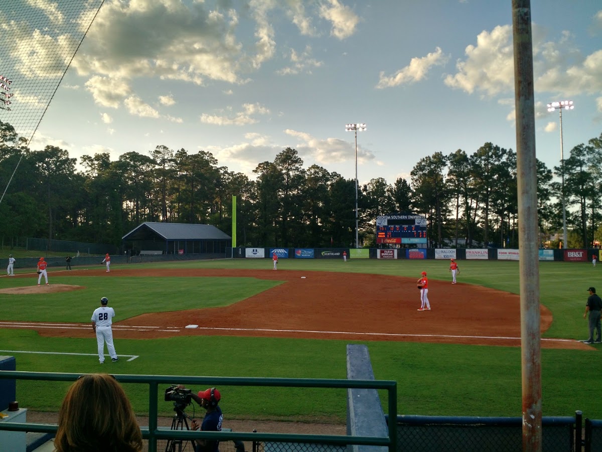 Georgia Southern photo 9