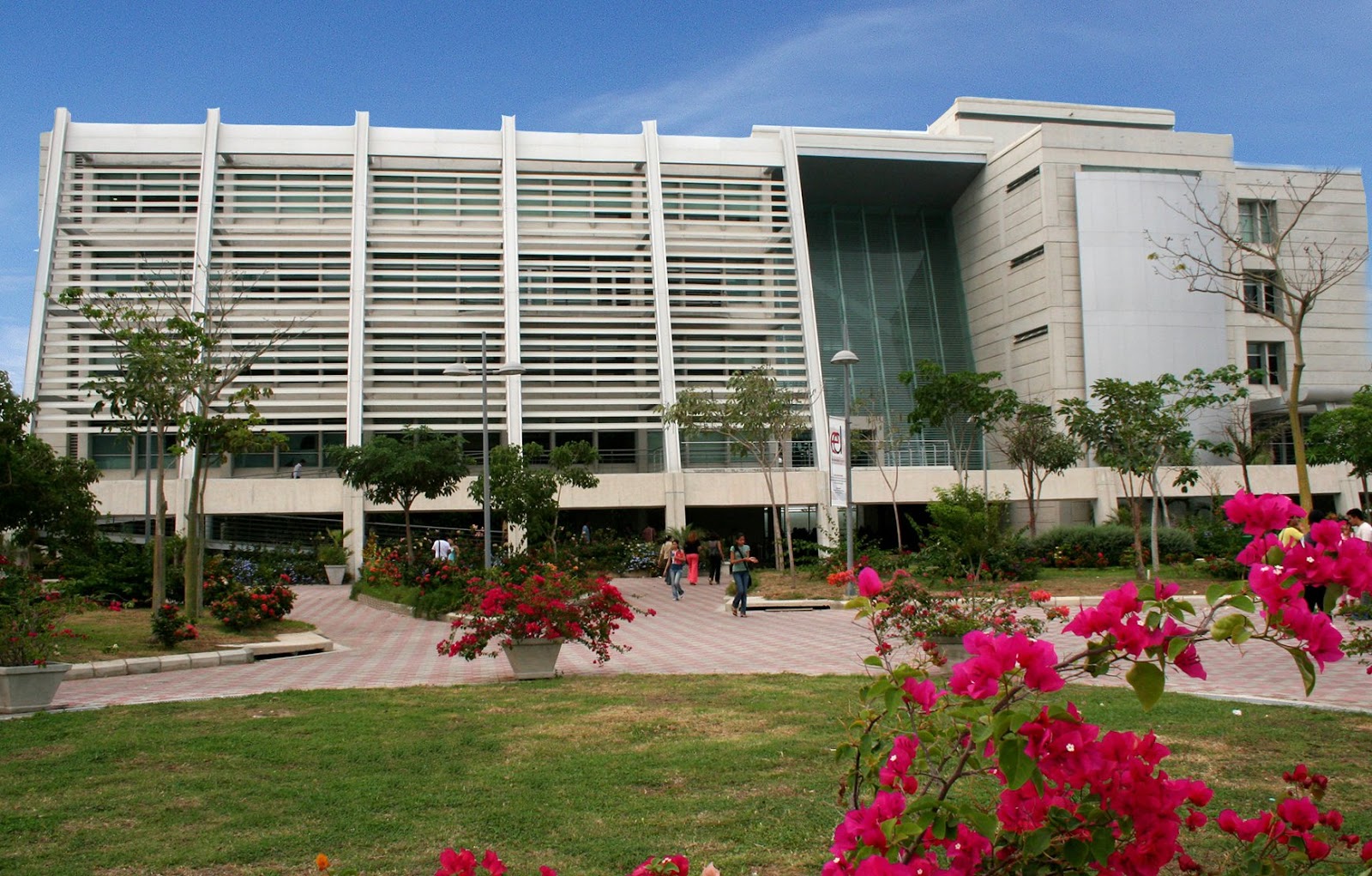 Universidad del Norte