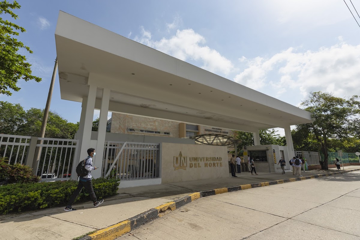 Universidad del Norte photo 1