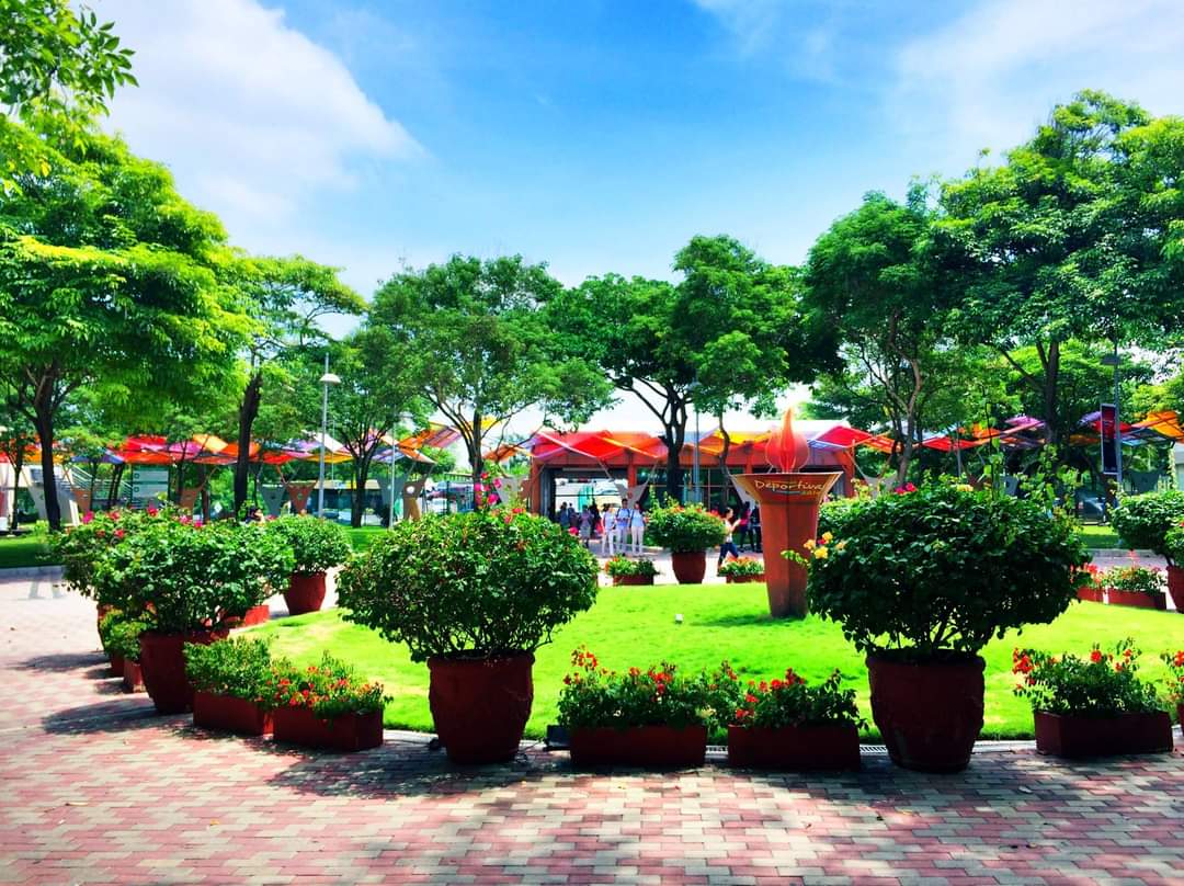 Universidad del Norte photo 3