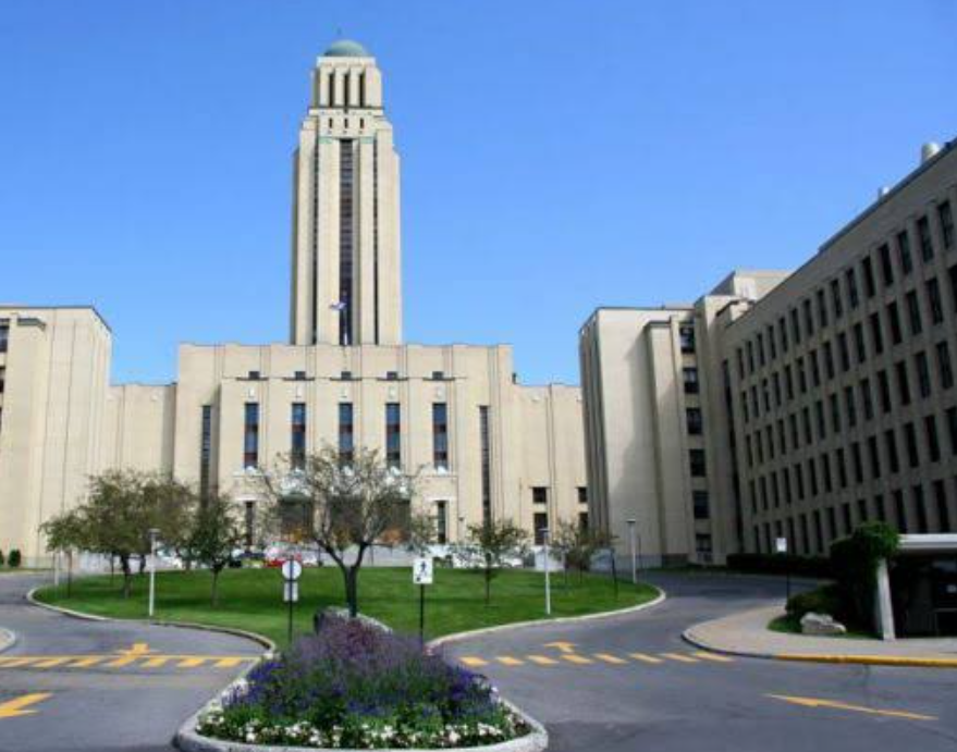Université de Montréal photo 9