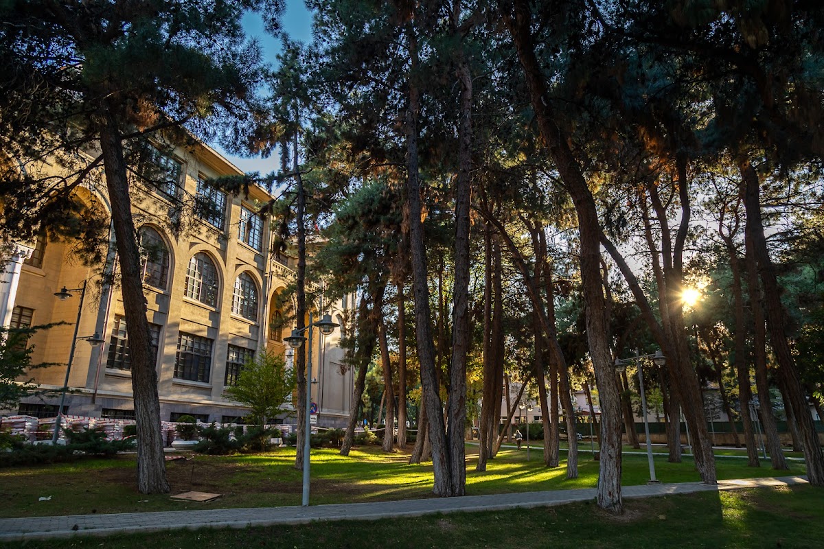 Gazi University photo 2