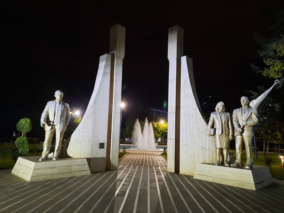 Gazi University photo 5