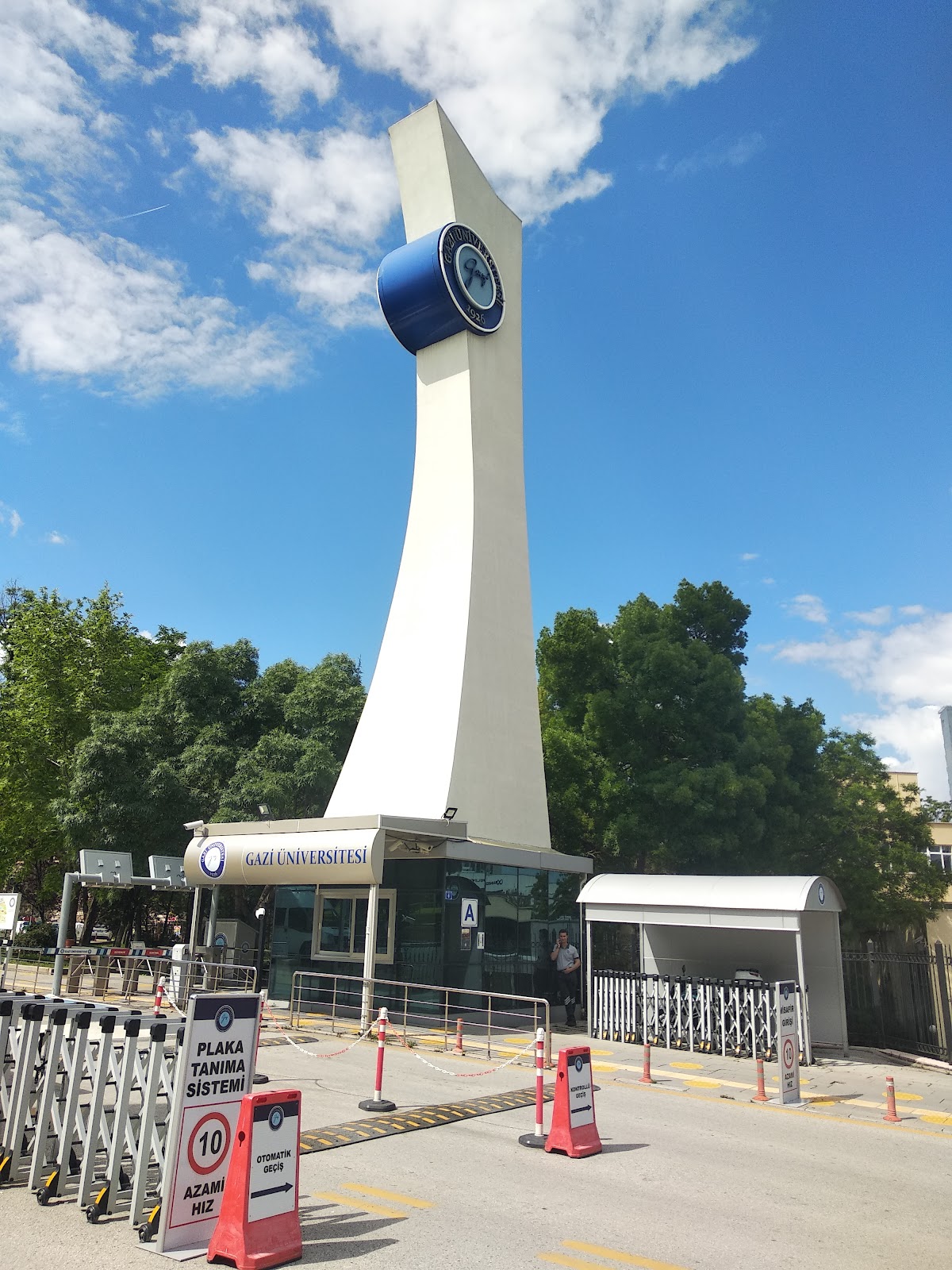 Gazi University photo 9