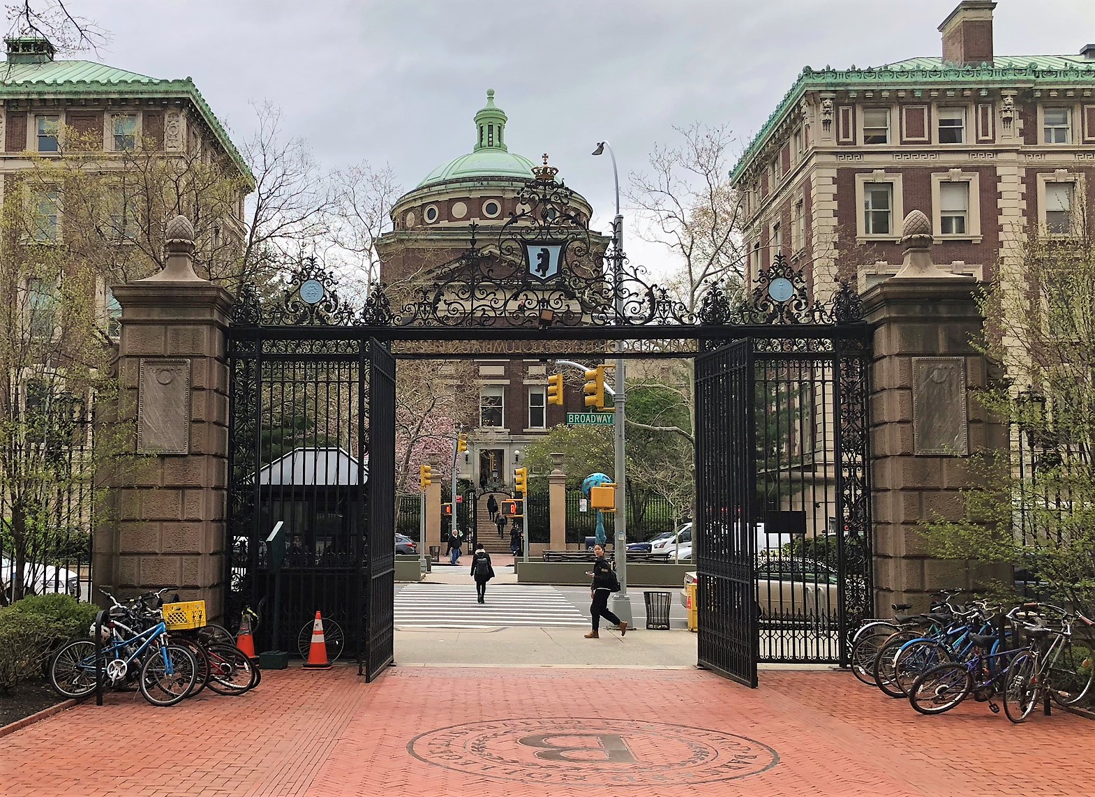 Barnard College