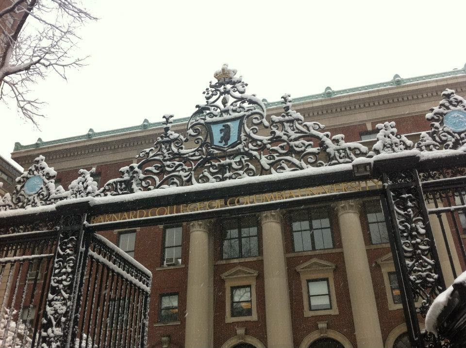 Barnard College photo 1