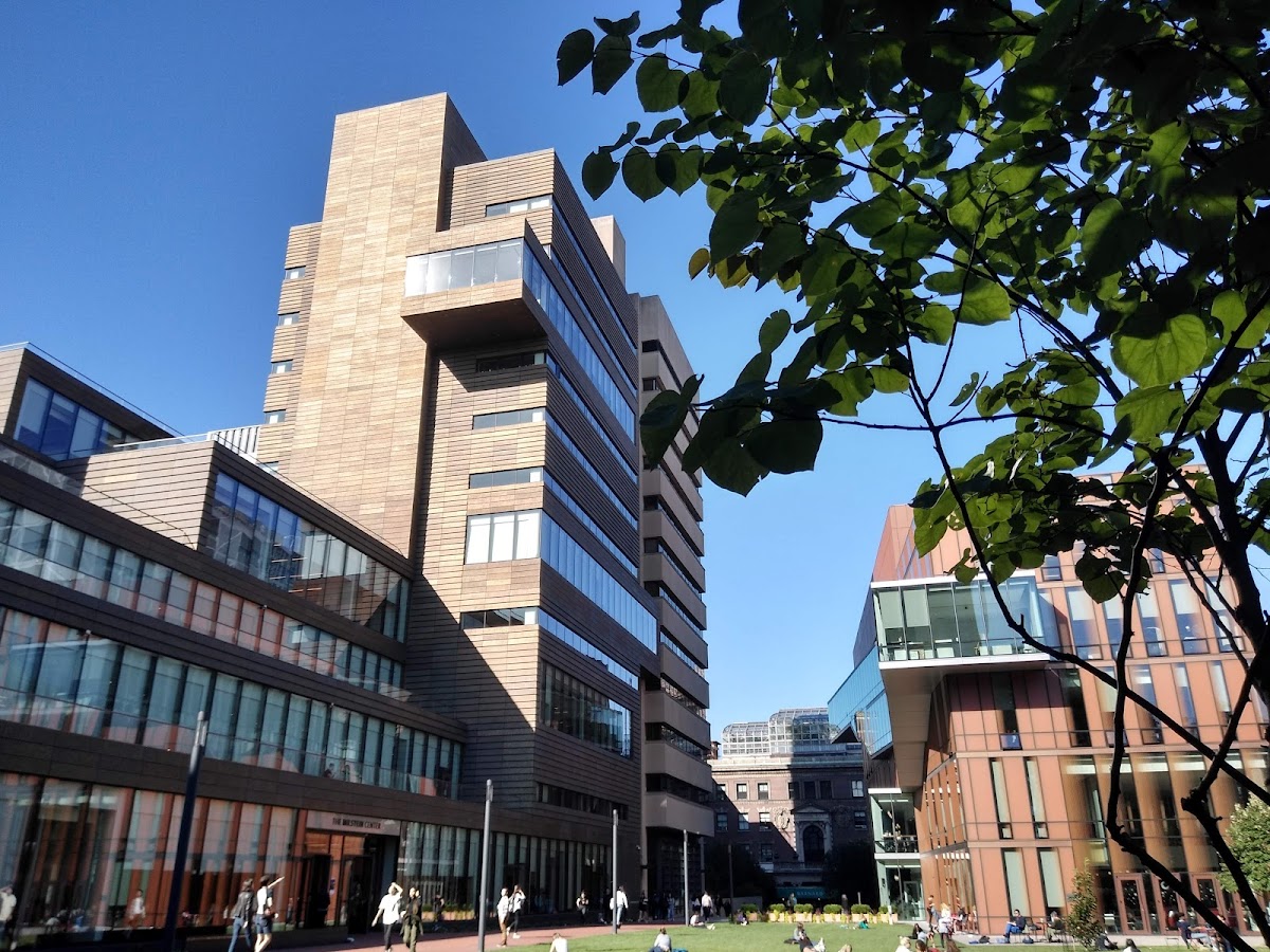 Barnard College photo 2